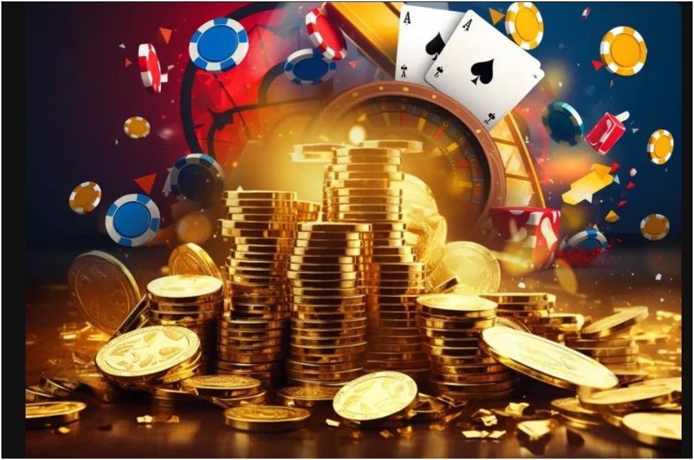 myan888 Live Table Games