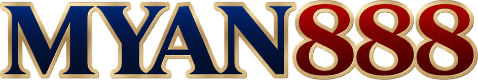 myan888 Logo